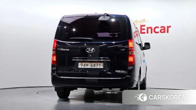 Hyundai The New Grand Starex id 4647333 из Кореи 24