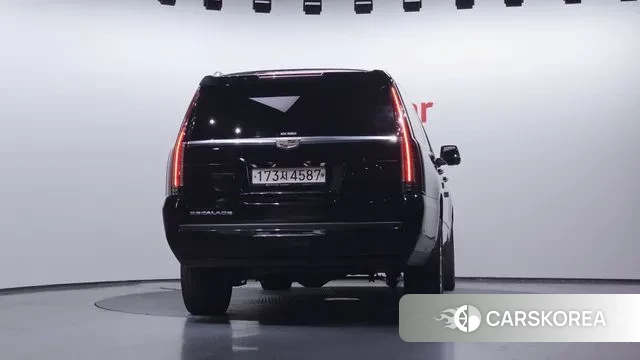 Cadillac Escalade id 3778998 из Кореи 14