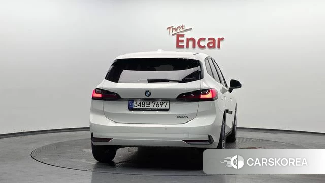 BMW 2 Series Active Tourer (U06) id 3805475 из Кореи 15