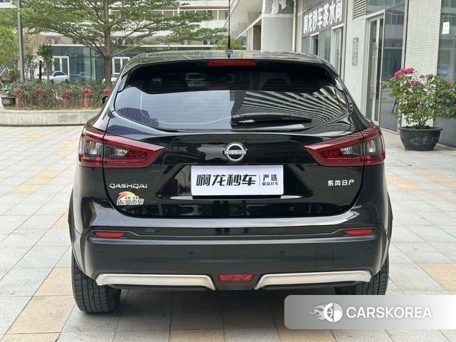 Nissan Qashqai id 4277212 из Китая 20