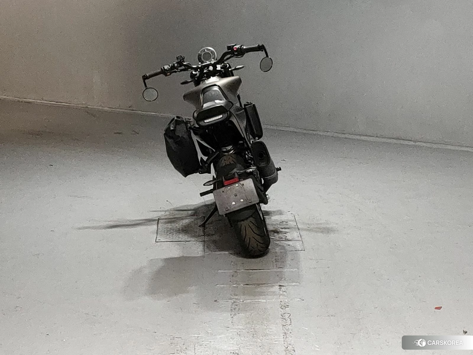 Проданный Husqvarna SVARTPILEN 701 2019 из Японии, фото 4