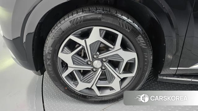 Hyundai Palisade id 4855411 из Кореи 29