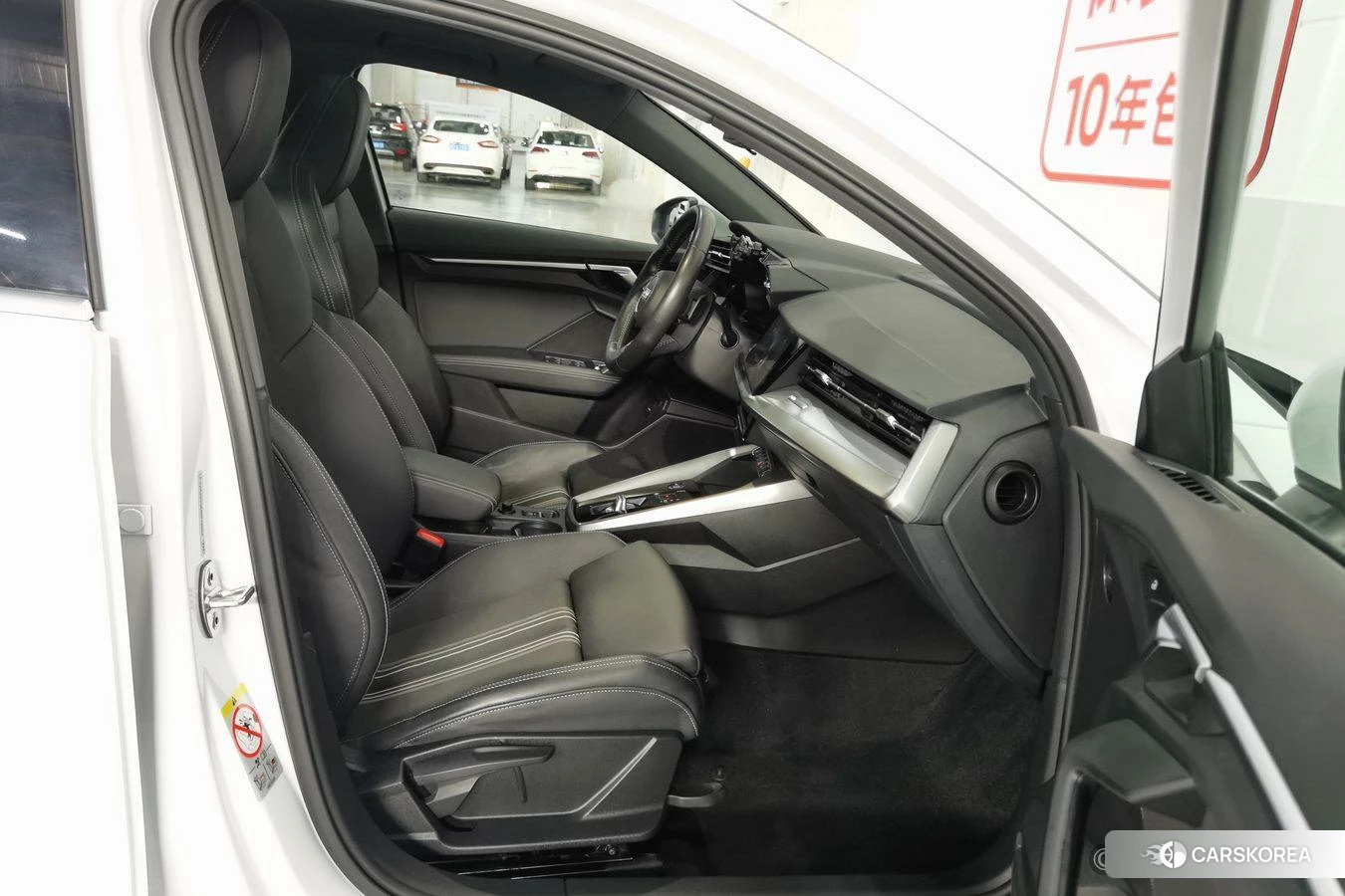 Audi A3 id 4515126 из Китая 18
