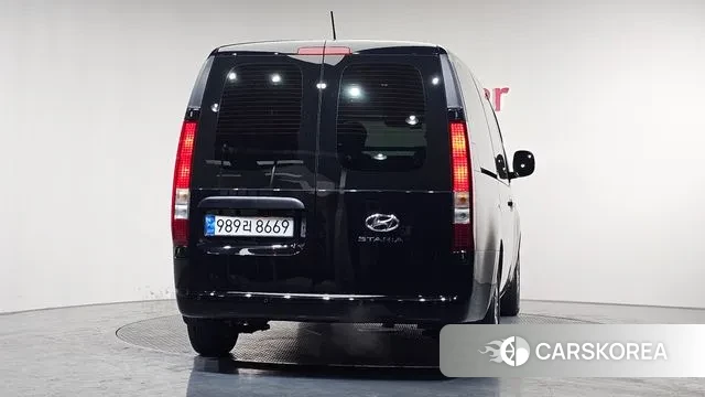 Hyundai Staria id 3664530 из Кореи 14