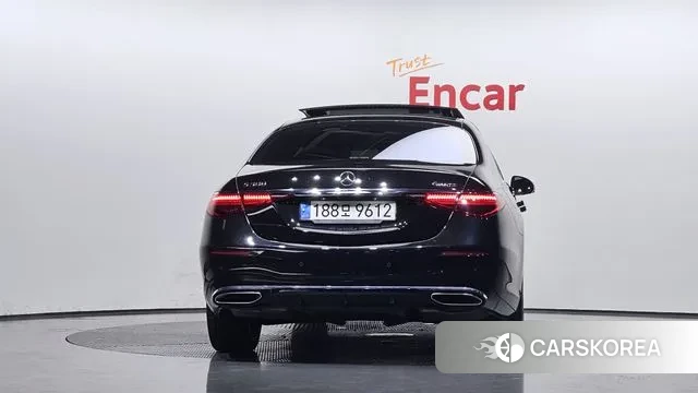 Mercedes-Benz S-Class W223 id 3053295 из Кореи 14