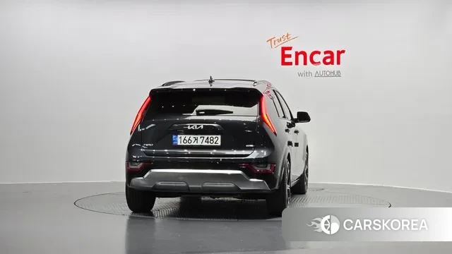 Kia Di Ol Nu Niro id 3342698 из Кореи 14