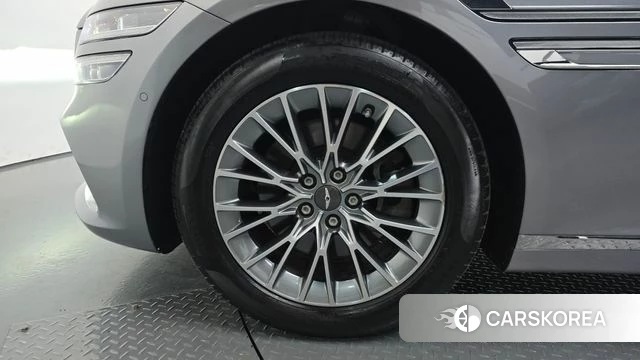Genesis G80 (RG3) id 4608290 из Кореи 25