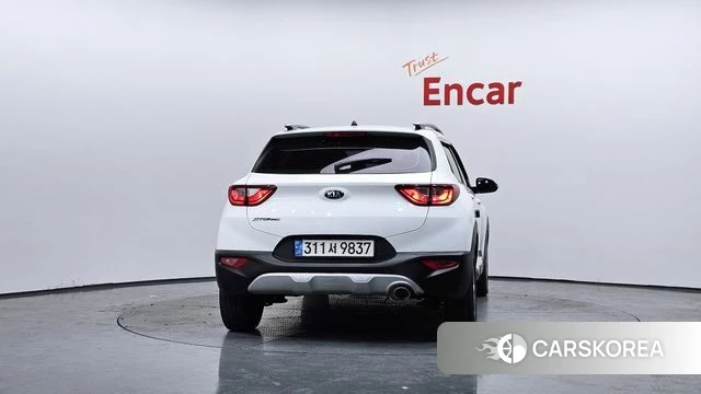 Kia Stonic id 3808059 из Кореи 14