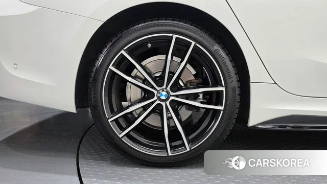 BMW 3 Series (G20) id 4764530 из Кореи 27