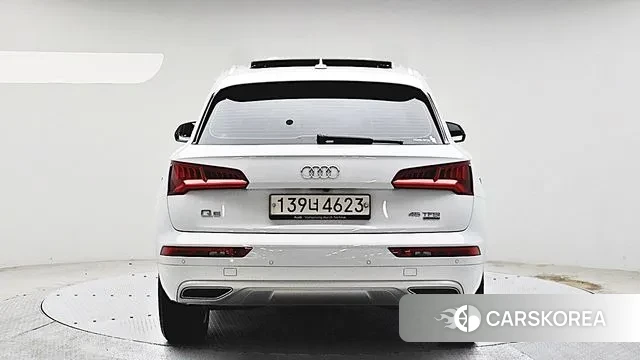 Audi Q5 (FY) id 3433952 из Кореи 14