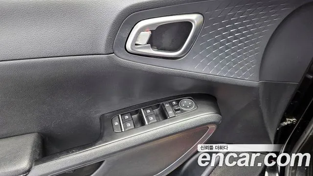 Kia Soul Booster id 2727298 из Кореи 14