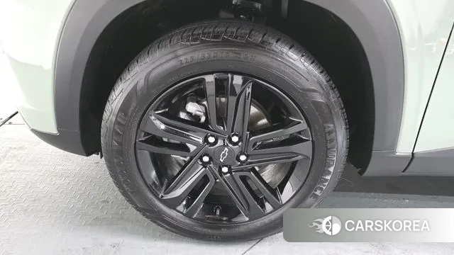 Chevrolet (GM Daewoo) Trax Crossover id 3732526 из Кореи 14