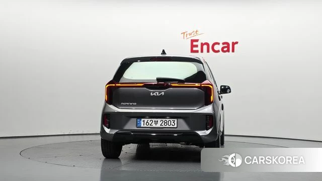 Kia The New Morning (JA) id 4710656 из Кореи 26