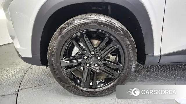 Chevrolet (GM Daewoo) Trax Crossover id 3684991 из Кореи 14