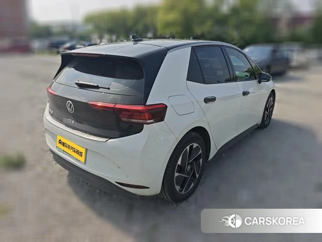Volkswagen ID.3 2024 Другой из Китая, фото 4
