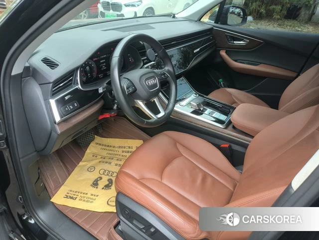 Audi Q7 id 4298323 из Китая 7