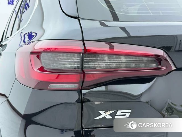 BMW X5 (imported) id 4256060 из Китая 14