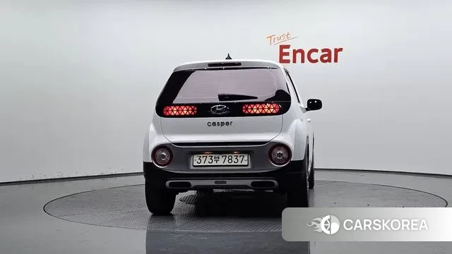 Hyundai Casper id 3281311 из Кореи 14