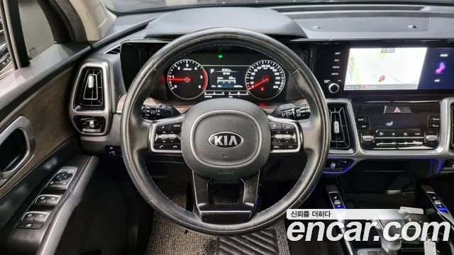 Kia Sorento 4th Generation id 2682554 из Кореи 14