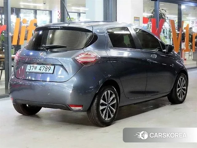 Renault Korea (Samsung) Joe id 3741180 из Кореи 13