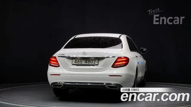 Mercedes-Benz E-Class W213 id 2818939 из Кореи 14