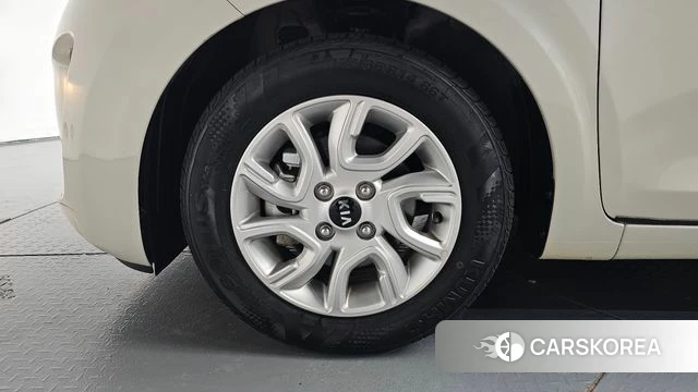 Kia All New Morning (JA) id 4703258 из Кореи 24