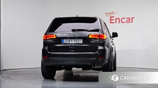 Jeep Grand Cherokee id 3453763 из Кореи 14