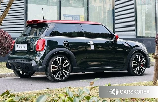 MINI JCW id 4238914 из Китая 12