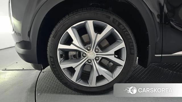 Hyundai Palisade id 4722439 из Кореи 27