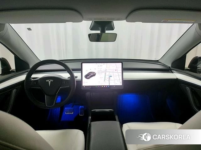 Tesla Model Y id 4219287 из Китая 14