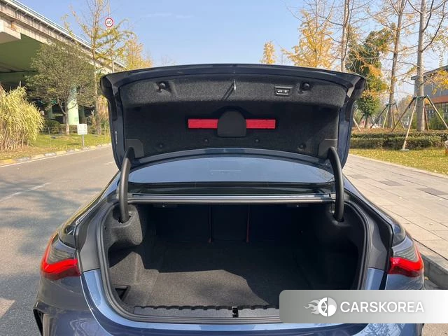 BMW 4 series id 4215762 из Китая 15