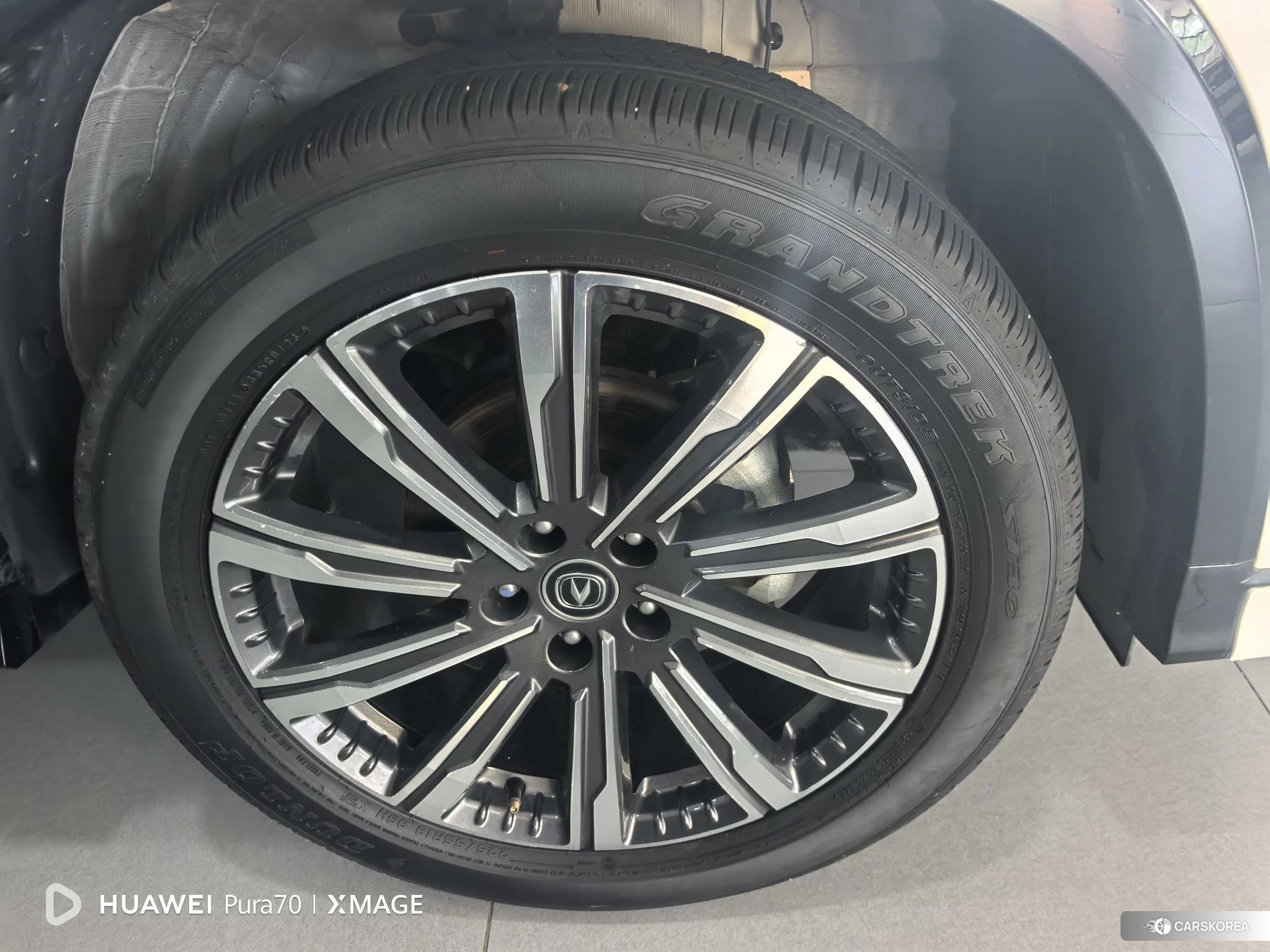 Chang'an CS75 PLUS id 4454195 из Китая 7