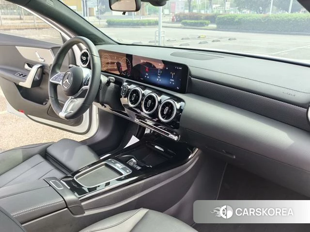 Mercedes-Benz Class A id 4263022 из Китая 16