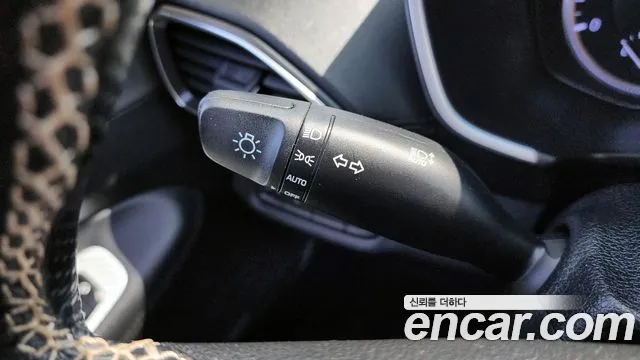 Hyundai Santa Fe TM id 2675665 из Кореи 14