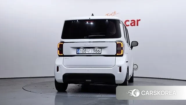 Kia The New Kia Ray id 3462644 из Кореи 14