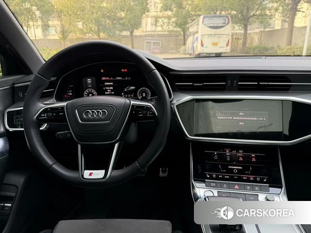 Audi A6L PHEV id 4241766 из Китая 11