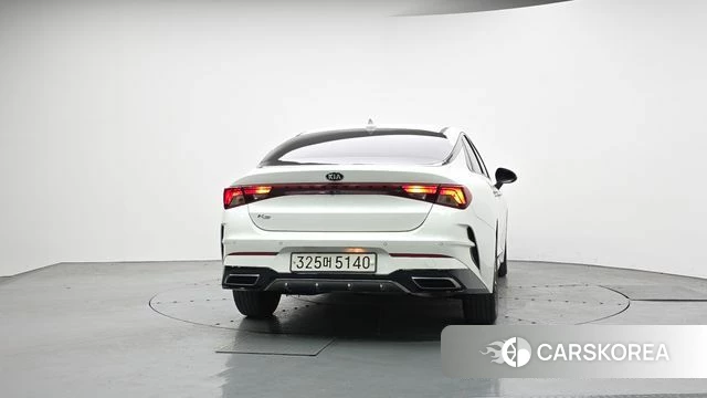 Kia K5 3rd generation id 4707918 из Кореи 14