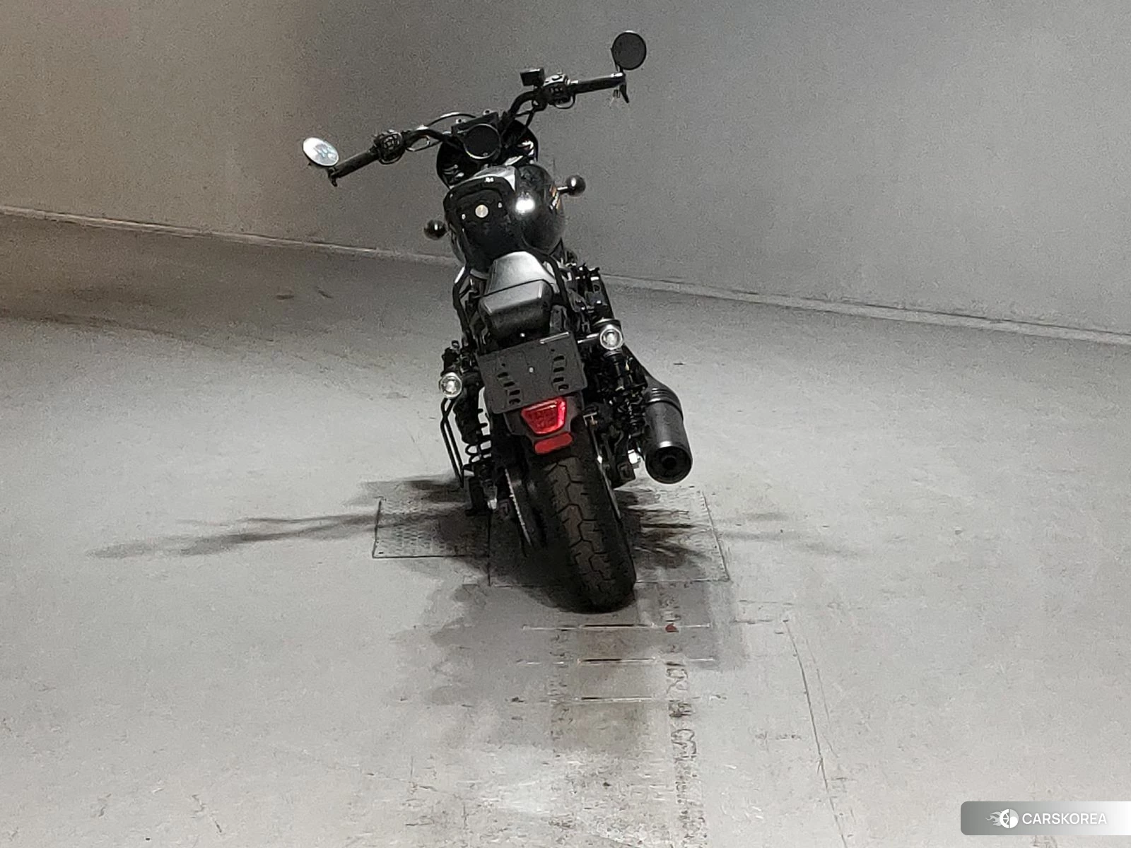 Проданный Harley-Davidson NIGHTSTER S RH975S 2023 из Японии, фото 4