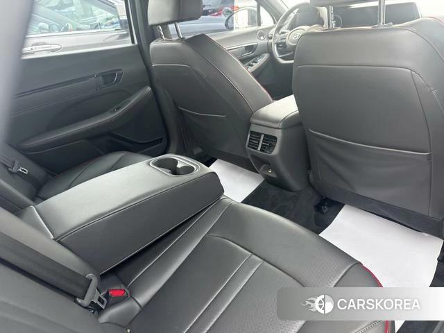 Hyundai Sonata 2021 Белый из Китая, фото 6