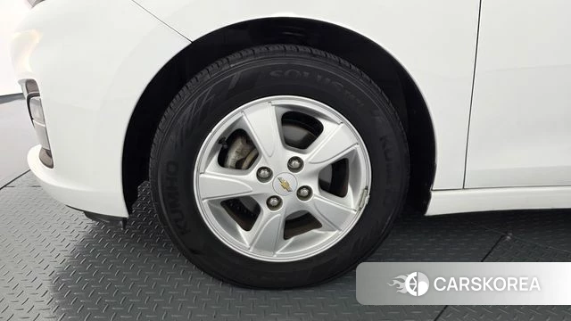 Chevrolet (GM Daewoo) The New Spark id 4882541 из Кореи 24
