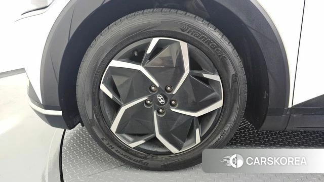 Hyundai Ionic 5 id 4517406 из Кореи 25