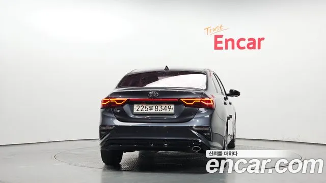 Kia Come New K3 id 2827102 из Кореи 14