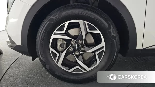 Kia Sportage 5th Generation id 3712417 из Кореи 14