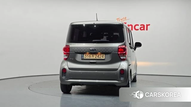 Kia The New Ray id 4731797 из Кореи 24