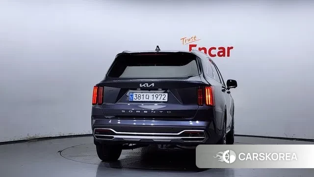 Kia Sorento 4th Generation id 2989905 из Кореи 14