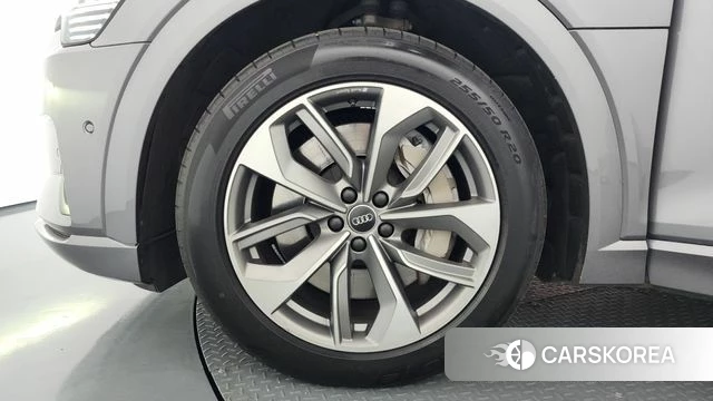 Audi e-Tron id 4476618 из Кореи 32