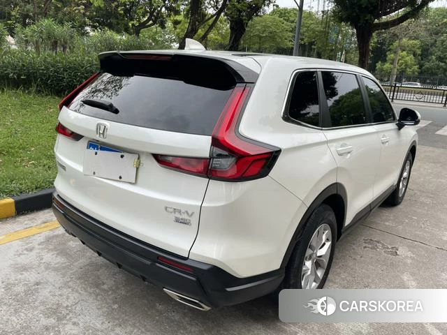 Honda CR-V id 4263916 из Китая 7