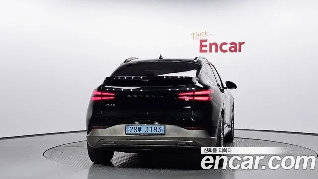 Genesis GV60 id 2874460 из Кореи 14