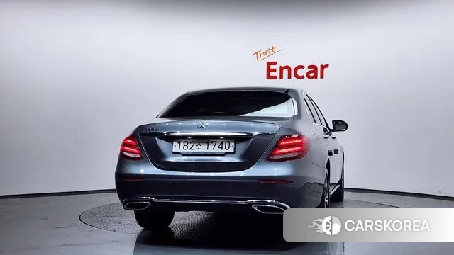 Mercedes-Benz E-Class W213 id 3530458 из Кореи 14