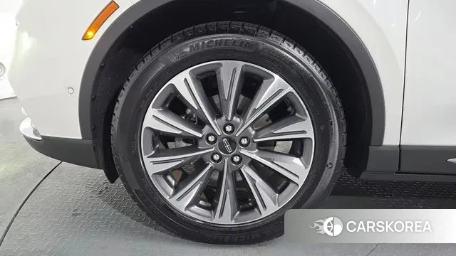 Lincoln Corsair id 3546283 из Кореи 14